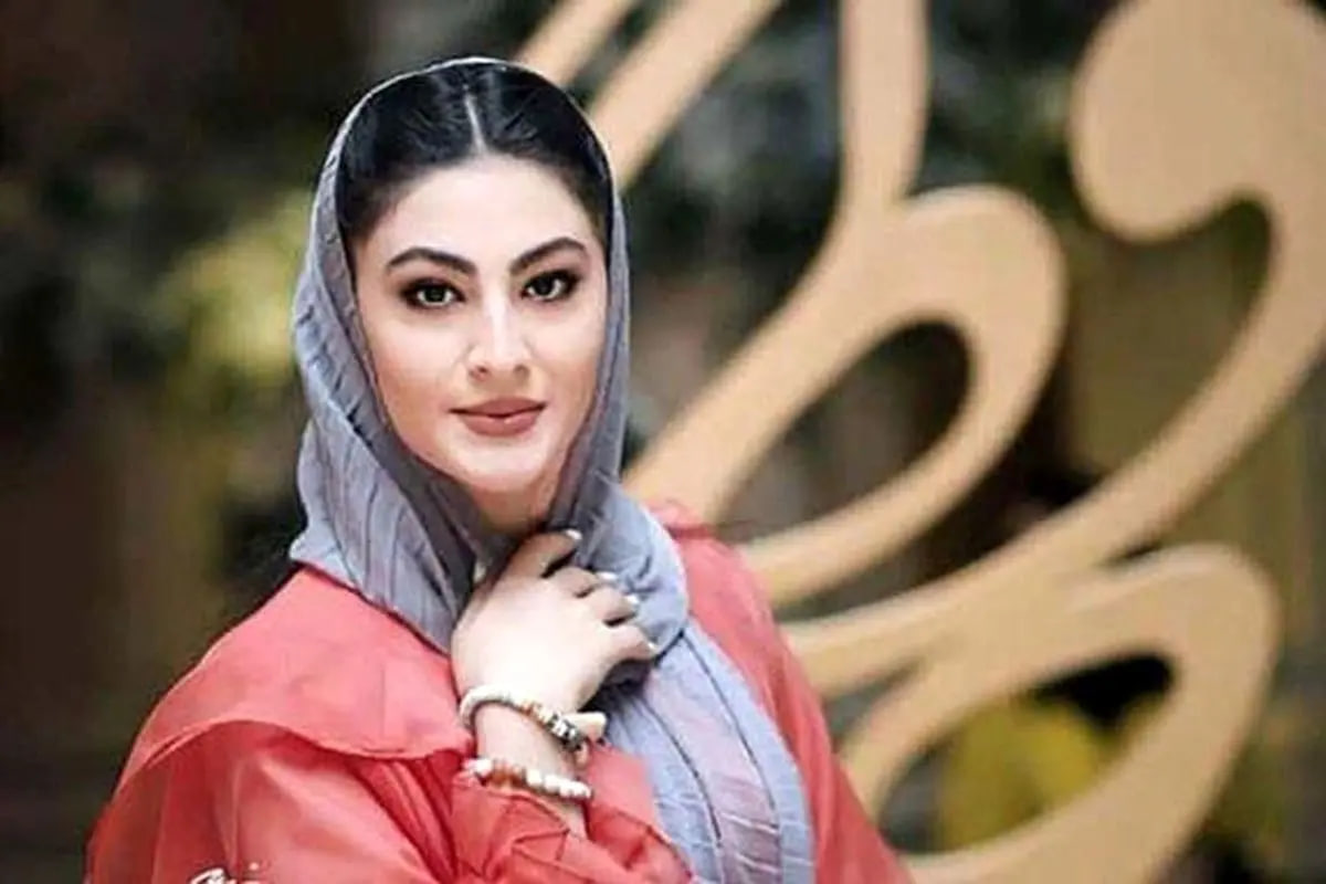 سلفی پربازدید مریم مومن و مادر جوانش+عکس