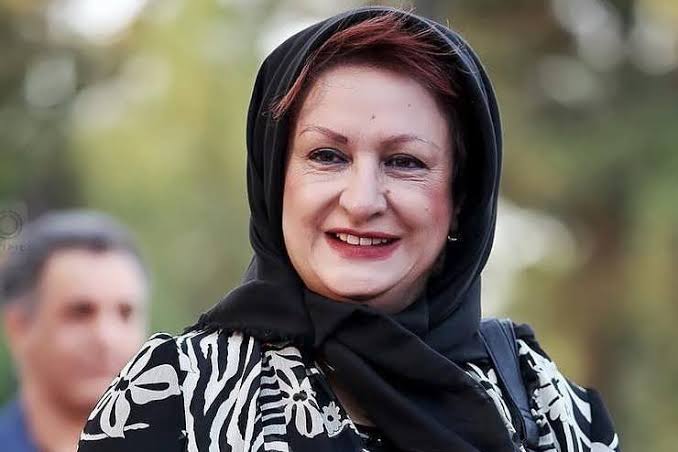 استوری تعجب بر انگیز مریم امیرجلالی +عکس