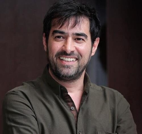 شهاب حسینی با همسر جوان و پسرش دیده شد+عکس