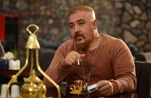 علیرضا زمانی‌نسب