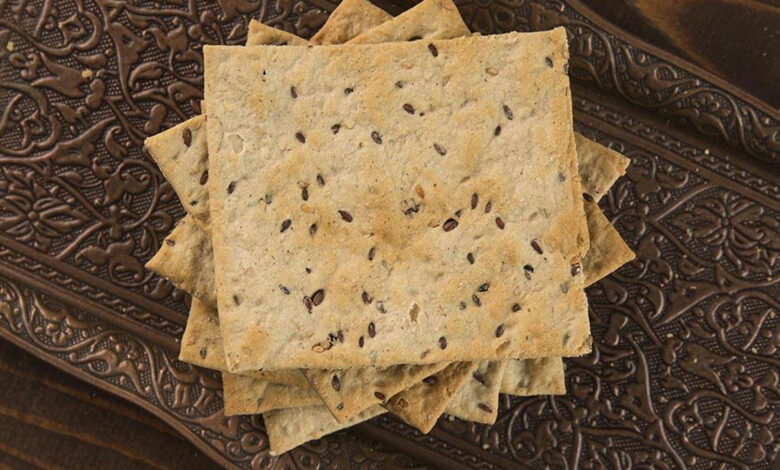 نان