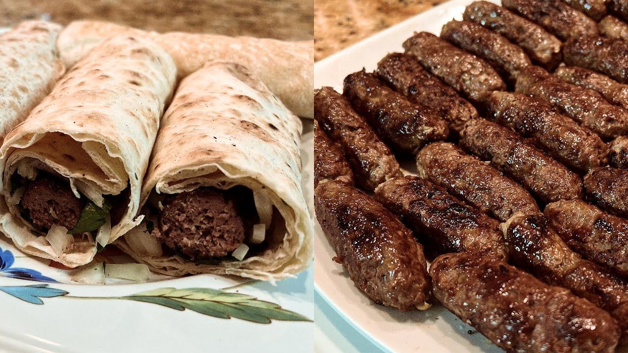 جادوی لقمههای خانگی؛ دستور پخت ساندویچ محبوب ایرانیها جادوی لقمههای خانگی؛ دستور پخت ساندویچ محبوب ایرانیها