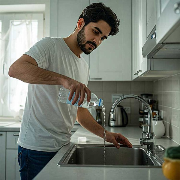 بهترین اسید برای گرفتگی لوله فاضلاب بهترین اسید برای گرفتگی لوله فاضلاب