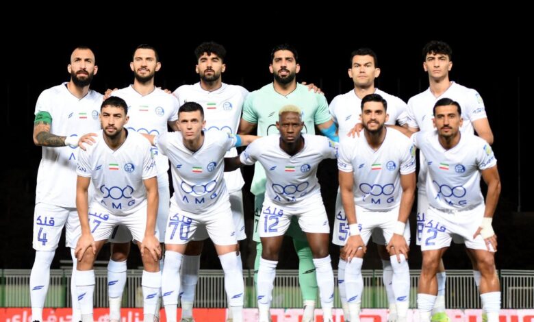 نبرد دروازهبانها در استقلال؛ آدان یا فرعباسی مقابل مس؟ نبرد دروازهبانها در استقلال؛ آدان یا فرعباسی مقابل مس؟