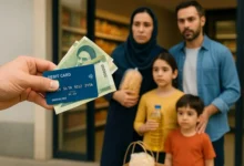 مبلغ یارانه واقعی هر ایرانی صراحتاً اعلام شد