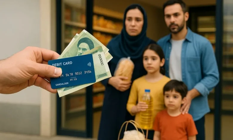 مبلغ یارانه واقعی هر ایرانی صراحتاً اعلام شد