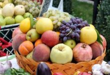 بیمه‌ای طبیعی برای ریه‌ها؛ میوه‌هایی که آلودگی را بی‌اثر می‌کنند