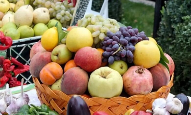 بیمه‌ای طبیعی برای ریه‌ها؛ میوه‌هایی که آلودگی را بی‌اثر می‌کنند