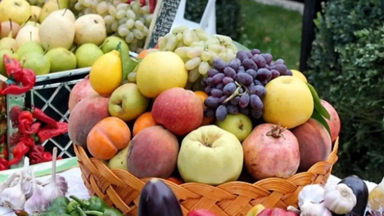 بیمه‌ای طبیعی برای ریه‌ها؛ میوه‌هایی که آلودگی را بی‌اثر می‌کنند