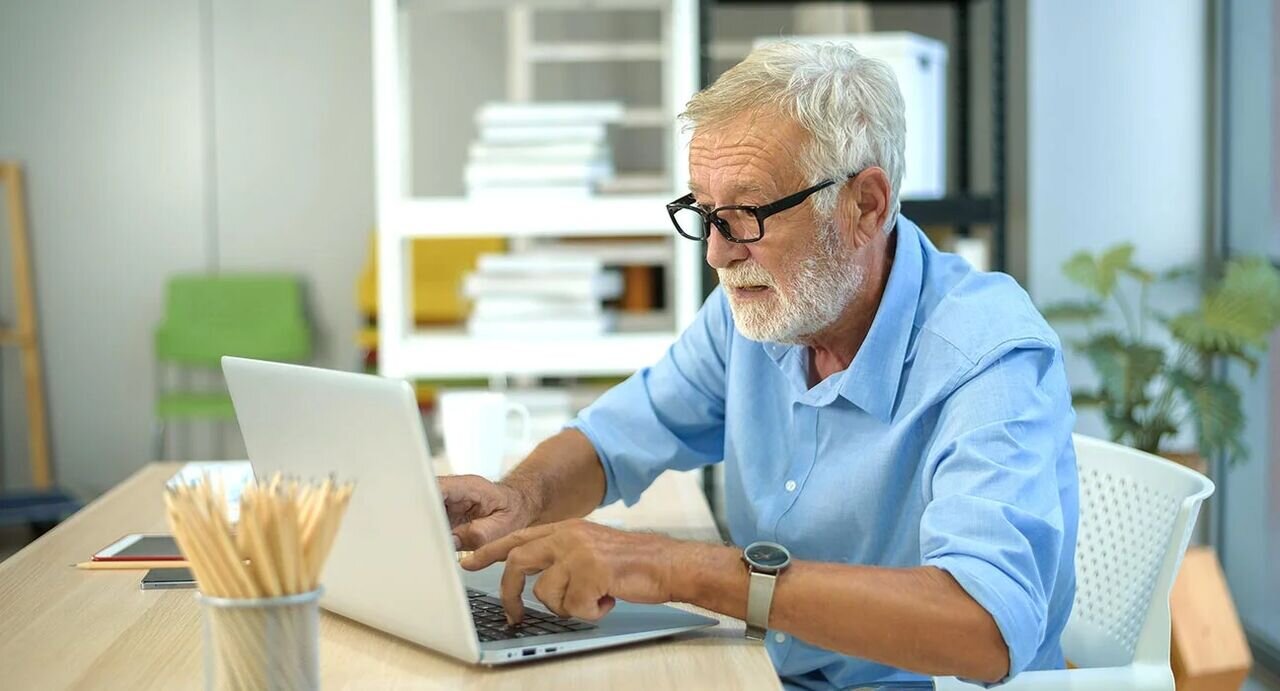 ۸ راهکار ساده برای تقویت حافظه تا پس از ۷۰ سالگی ۸ راهکار ساده برای تقویت حافظه تا پس از ۷۰ سالگی