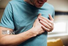 یک تیر کشیدن ساده یا شروع فاجعه؟ درد قفسه سینه را جدی بگیرید