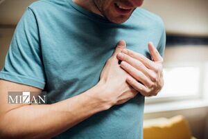 یک تیر کشیدن ساده یا شروع فاجعه؟ درد قفسه سینه را جدی بگیرید