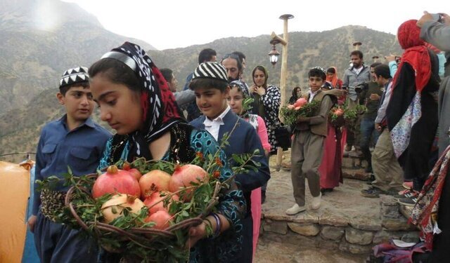 گام‌هایی برای تاریخ؛ پیاده‌روی نمادین در حمایت از میراث فرهنگی