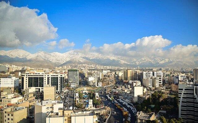 پاییز داغ در راه است؟ تازه‌ترین پیش‌بینی وضع هوای کشور اعلام شد