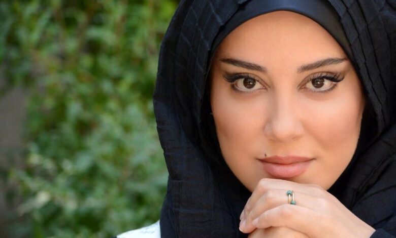 عکس جدید آشا محرابی در اینستاگرام؛ نگاهی به استایل و واکنش‌ها+تصویر