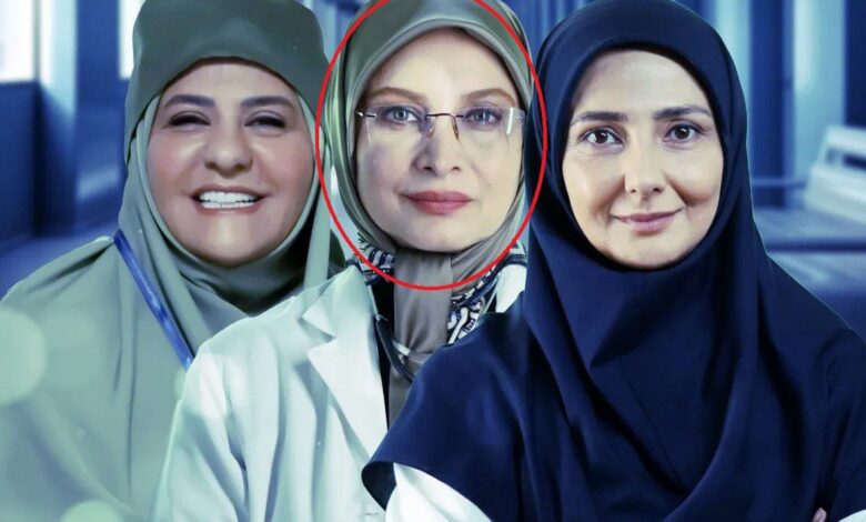 عکس جدید مریم کاویانی از استایل روزمره تا درخشش دوباره+تصویر