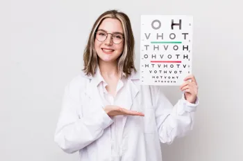 چشم پزشک کیست و چه وظایفی دارد؟