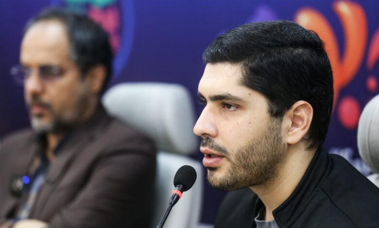رونمایی از جشنواره «شادبوم» با محوریت پرچم