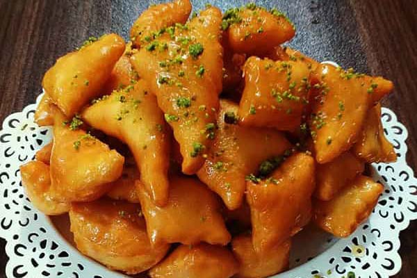 طرز تهیه گوشفیل خوشمزه در روزهای پاییزی