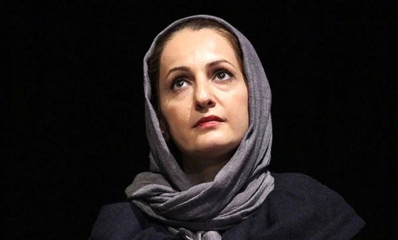 شقایق دهقان در 47 سالگی؛ تصویری جذاب که مورد توجه قرار گرفت!