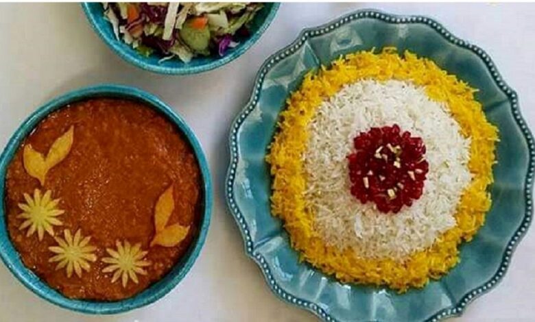 خورش قیمه نجفی؛ رازهای پخت یک غذای سنتی عراقی
