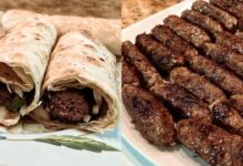 جادوی لقمه‌های خانگی؛ دستور پخت ساندویچ محبوب ایرانی‌ها