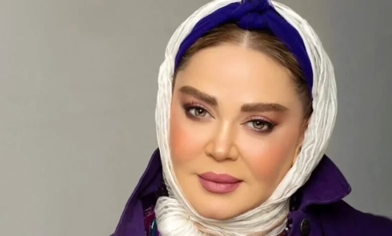 بهاره رهنما با قاب احساسی‌اش ترند شد! + عکس