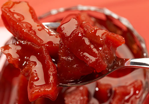 مربای به خانگی؛ طعمی شیرین و رنگی دل‌انگیز