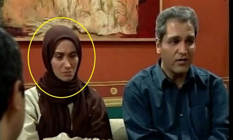 چهره جدید سحر زکریا سوژه شد؛ مهتابِ «پاورچین» با ظاهری متفاوت+تصویر