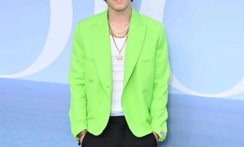 واکنش کروز بکام به رونالدو؛ «پدر من معمولی نبود»