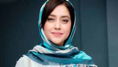 بهاره کیان‌افشار