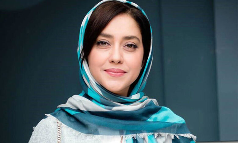 بهاره کیانافشار