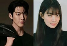 کیم وو‌بین و شین مینا؛ دو بازیگر مشهور کر‌ه‌ای اعلام کردند که به زودی با هم ازدواج می‌کنند.