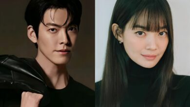 کیم وو‌بین و شین مینا؛ دو بازیگر مشهور کر‌ه‌ای اعلام کردند که به زودی با هم ازدواج می‌کنند.