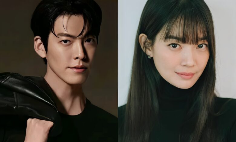 کیم وو‌بین و شین مینا؛ دو بازیگر مشهور کر‌ه‌ای اعلام کردند که به زودی با هم ازدواج می‌کنند.