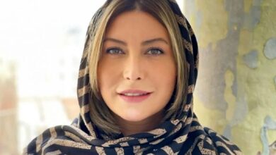  فریبا نادری