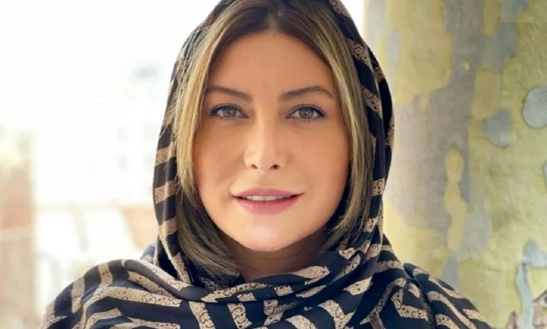  فریبا نادری