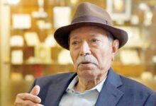 علی نصیریان