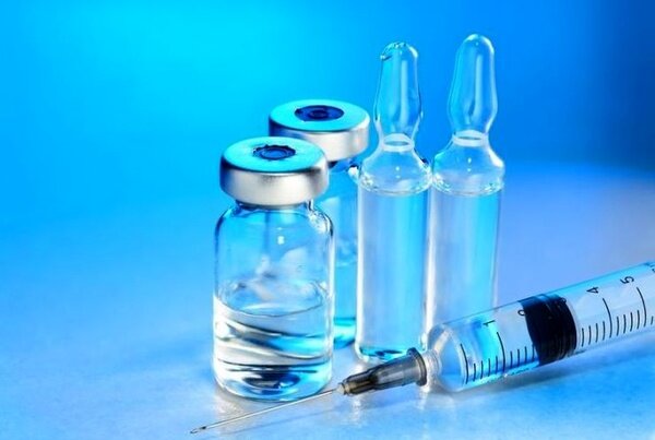 آمپولهای لاغری