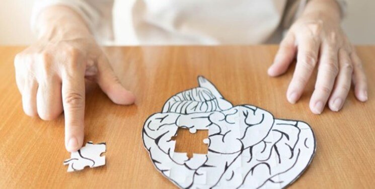 علائم اولیه آلزایمر