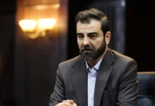 تصویری از بهزاد خلج به همراه پدرش در اینستاگرام پربازدید شده است.