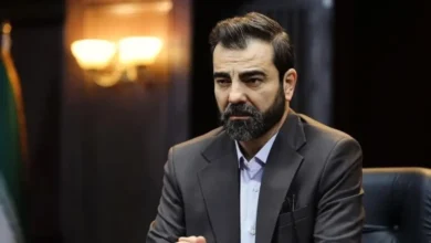 تصویری از بهزاد خلج به همراه پدرش در اینستاگرام پربازدید شده است.