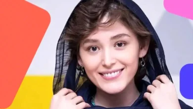 فرشته حسینی