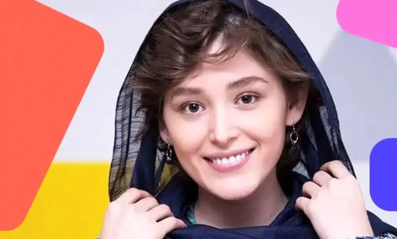 فرشته حسینی