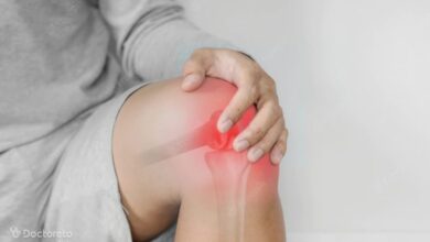 کاهش درد مفاصل