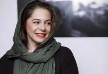 مستانه مهاجر