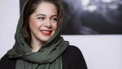 مستانه مهاجر