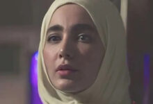 نیکا در سریال پایتخت