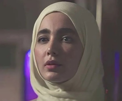 نیکا در سریال پایتخت