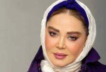 بهاره رهنما با قاب احساسی‌اش ترند شد!